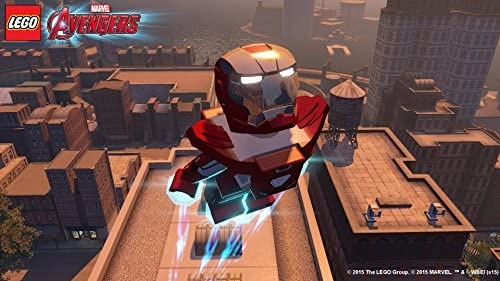 LEGO Marvel's Avengers - Xbox One