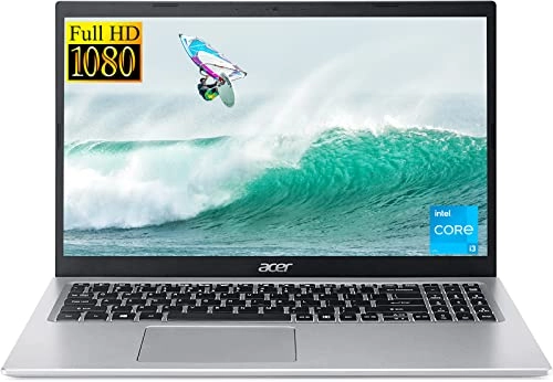 Aspire 5 A515-56 - 15.6'' Core i3-1115G4 4GB DDR4 128GB SSD