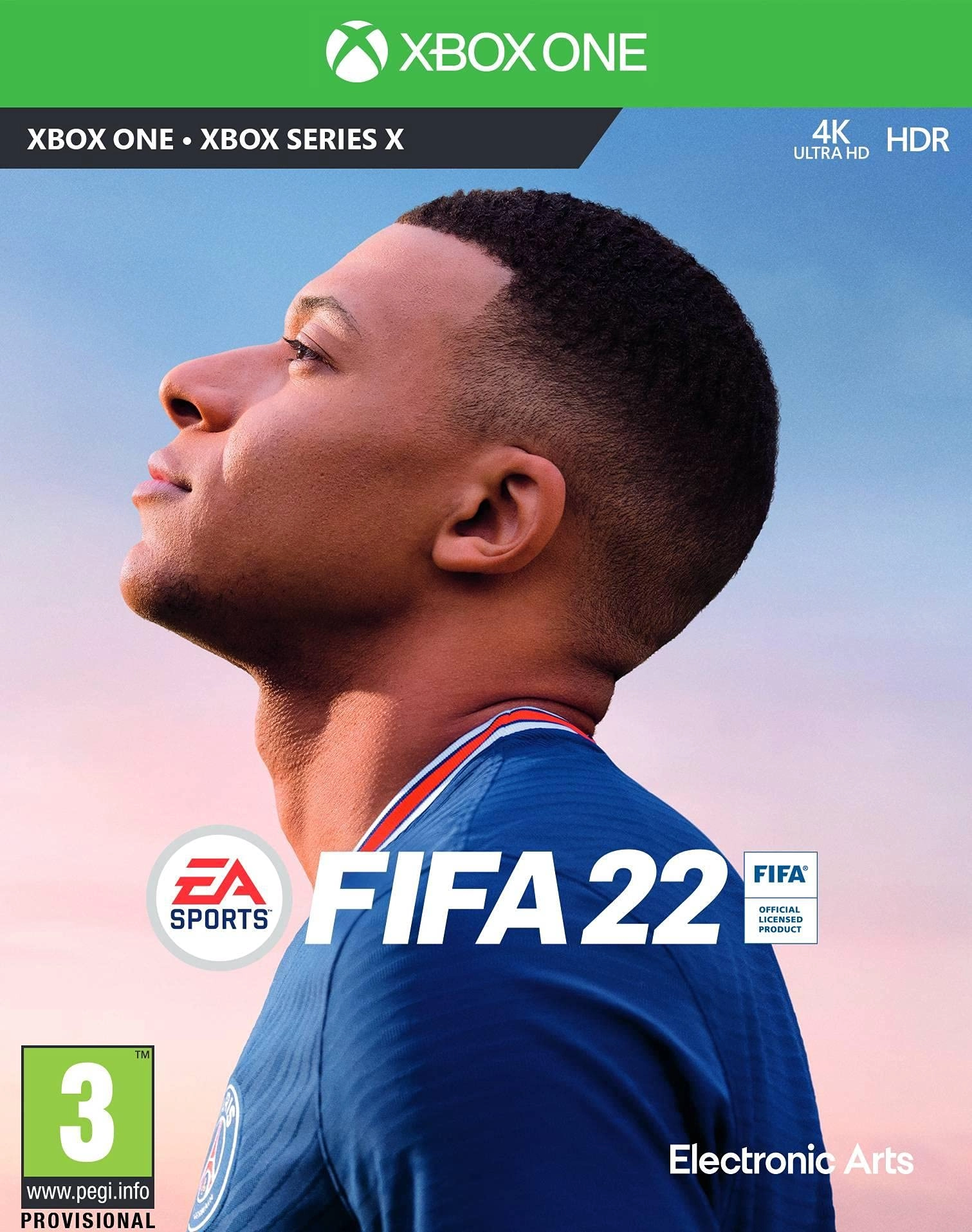 Electronic Arts FIFA 22 - Xbox One