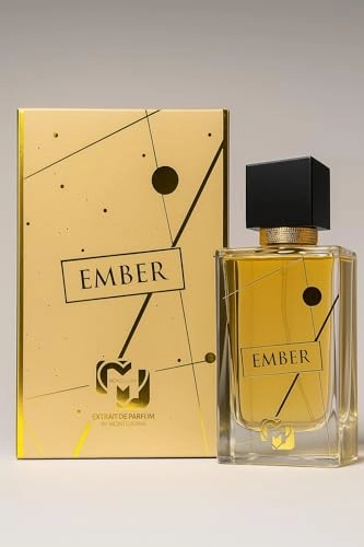 EMBER - 100ml