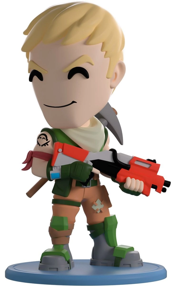 YOUTOOZ Jonesy - Fortnite (12.4 cm)