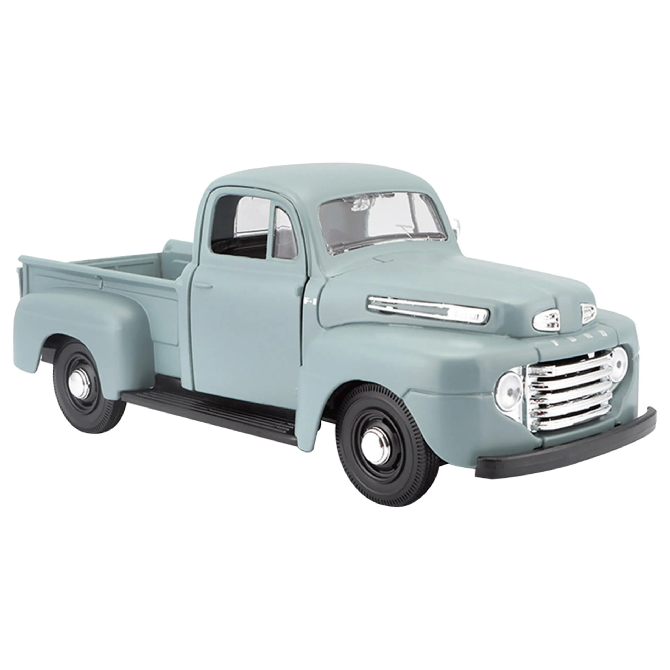 Maisto 1948 Ford F-1 Pickup - 1:24
