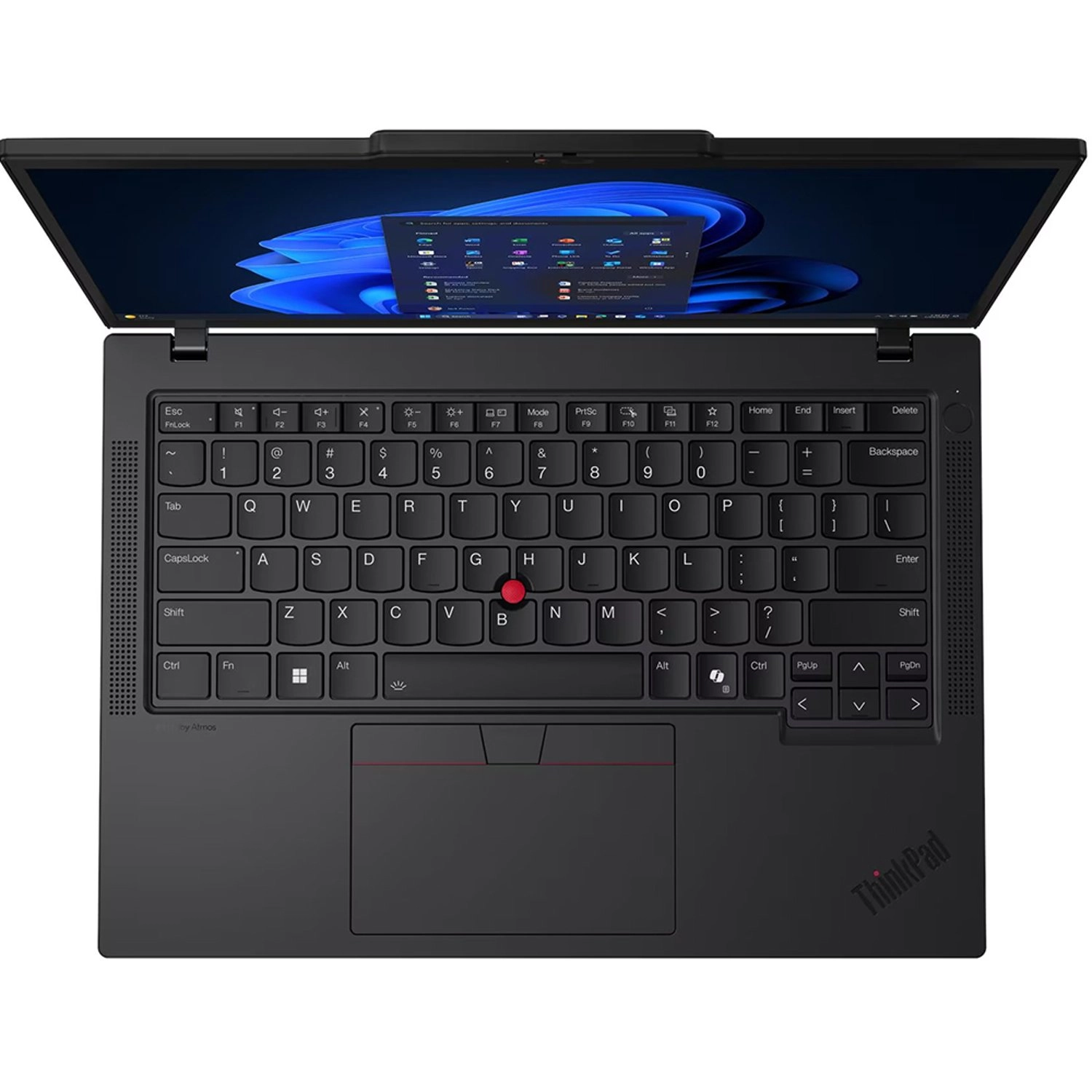 ThinkPad T14 Gen 6 255U - 14'' Core Ultra 7-255U 16GB DDR5 512GB SSD + ANC Headphone