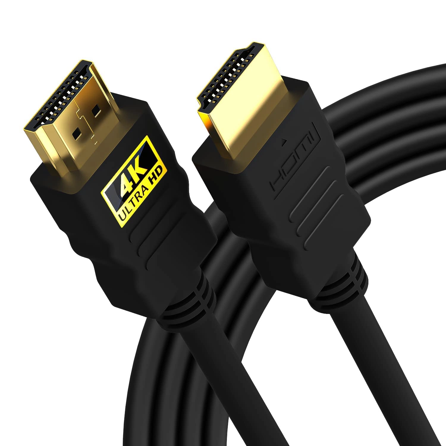 Hybite HDMI Male to HDMI Male Cable - 3m