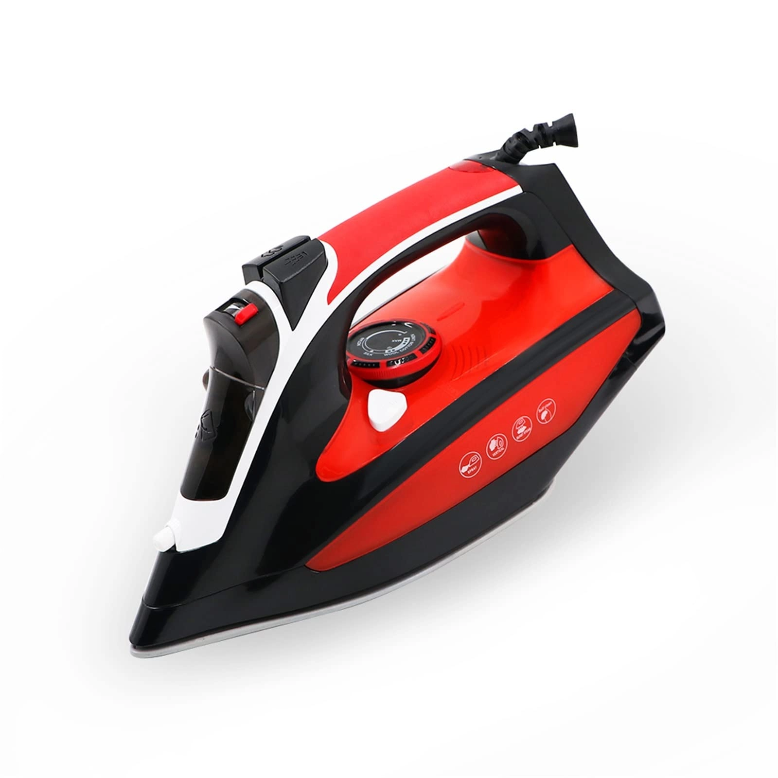 ZDmalt Steam Generator - Self Clean Handhold