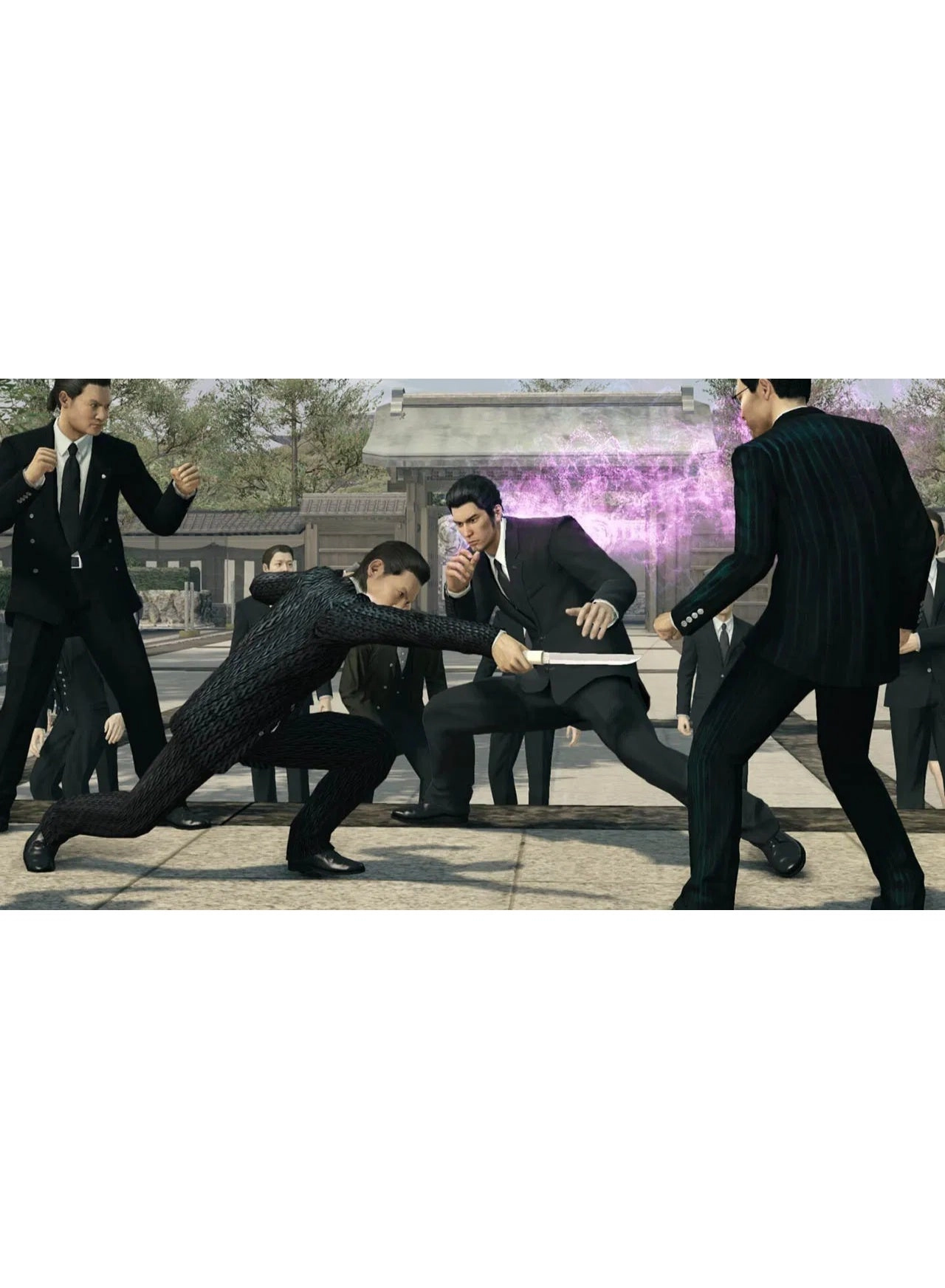 Yakuza Kiwami | Nintendo Switch 2