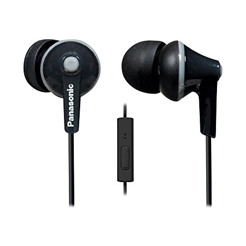 ErgoFit RP-TCM125 Wired Earbud