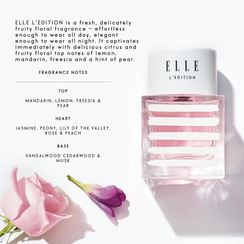 Aloe Vera Eau de Parfum 100 ml