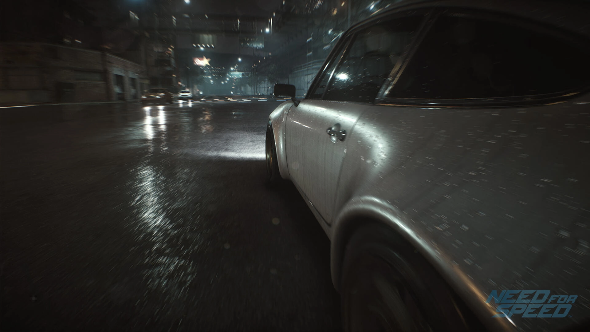 Need For Speed - PlayStation 4