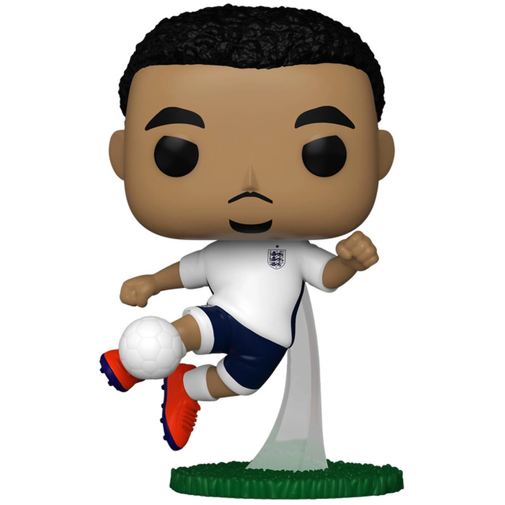 FUNKO TOYS Trent Alexander-Arnold - England National Team (10.2 cm) (FU92723)
