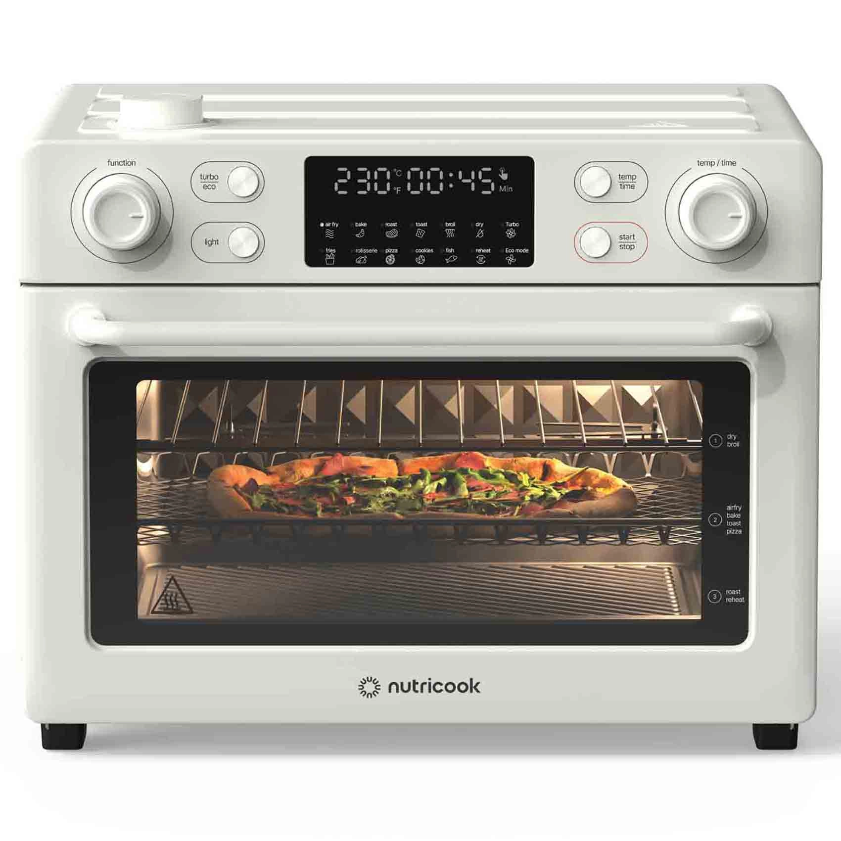BakerOven NC-AFTO330B