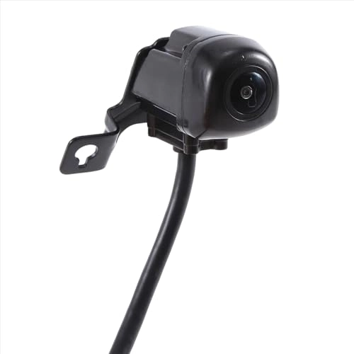 Reversing Camera - Night vision Wired
