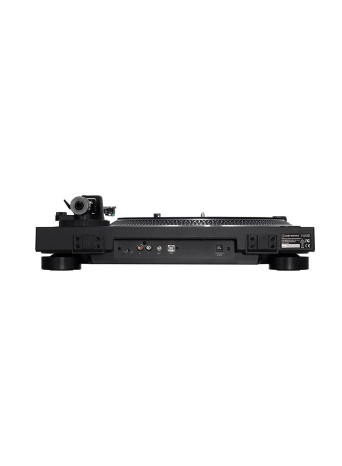 AT-LP120XBT