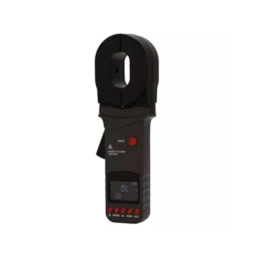 FVGshshDH Digital Clamp Meter