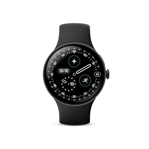 Watch 4 41mm Aluminium GPS