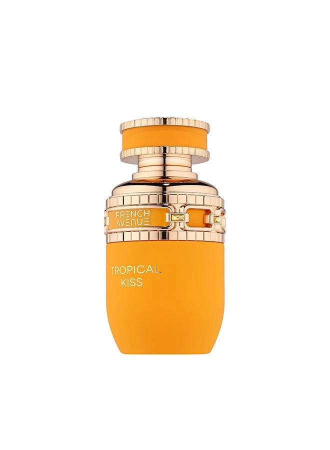 Tropical Kiss Eau de Parfum 80ml