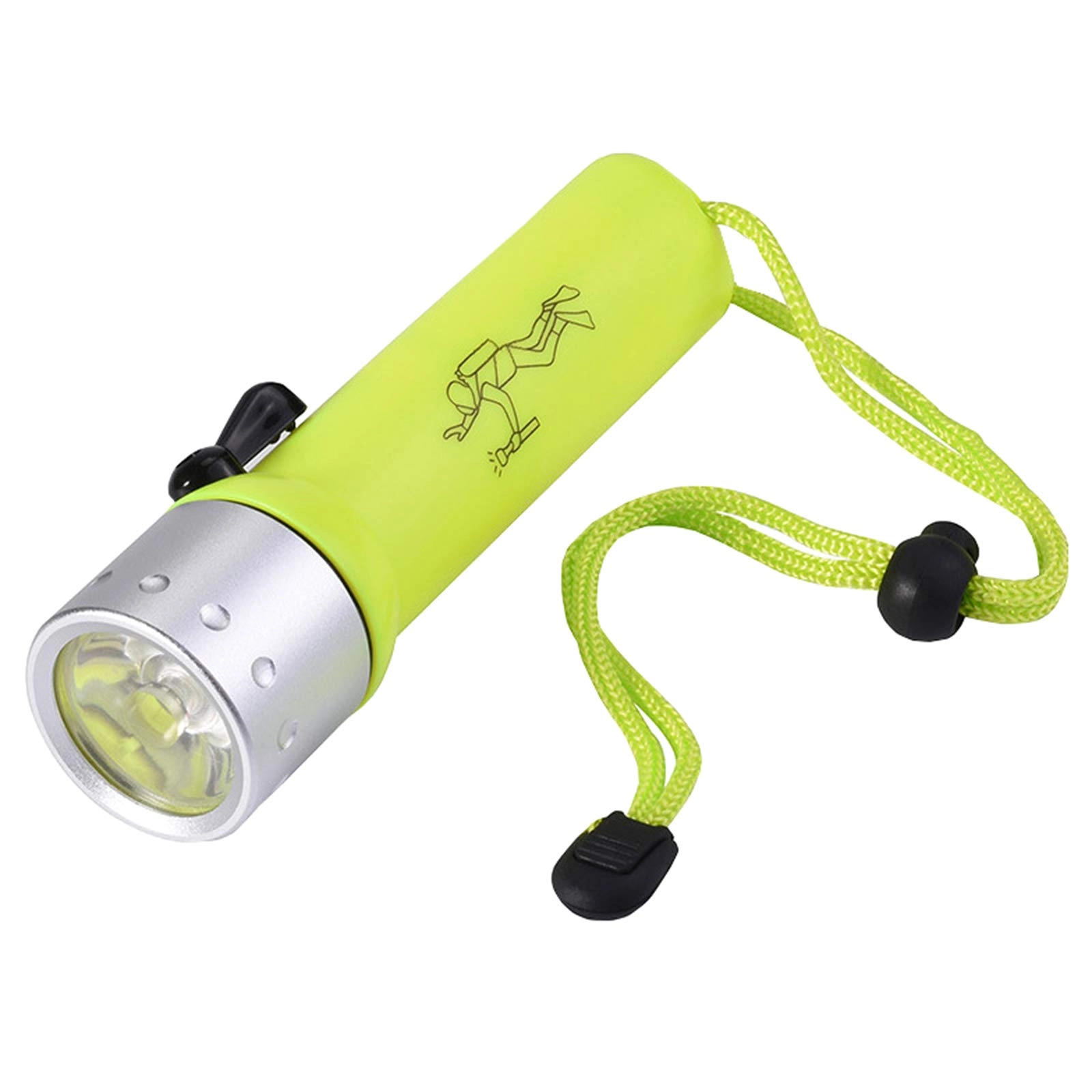 Diving Flashlight