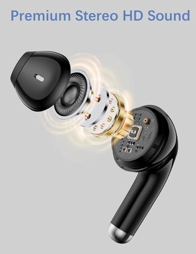 A30 Wireless Earbud