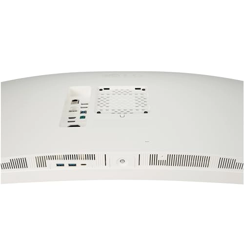 38WR85QC-W.AUS - 38 inch 3840 X 1600