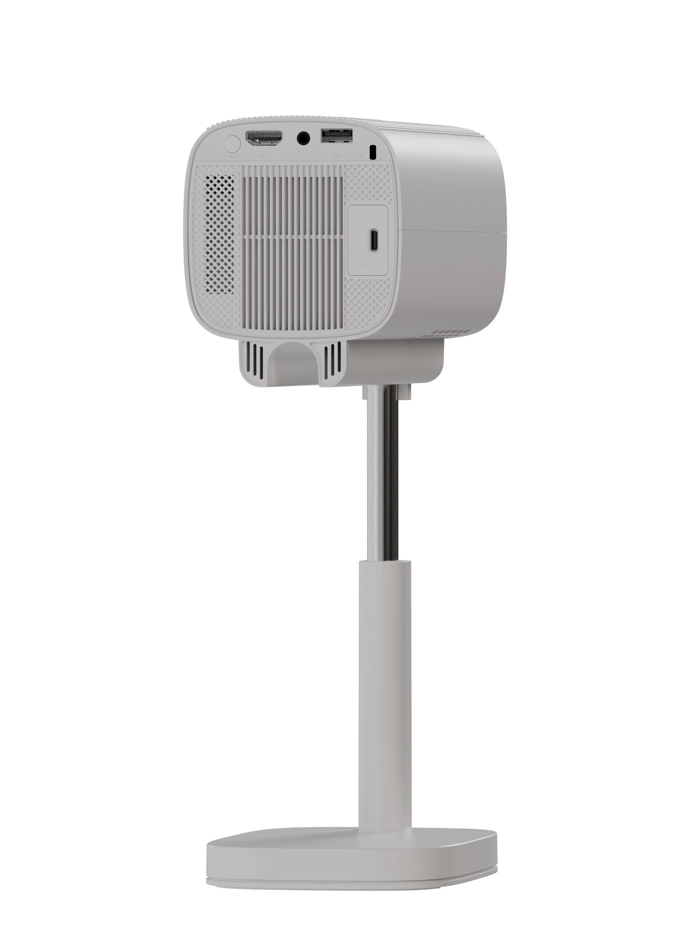 Nova Smart Projector GNNOVPJRTWH 100 ANSI Lumens