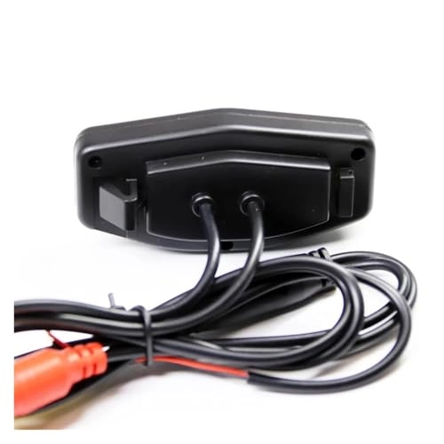 CCD Car Reverse Parking Rear View Camera - Night vision