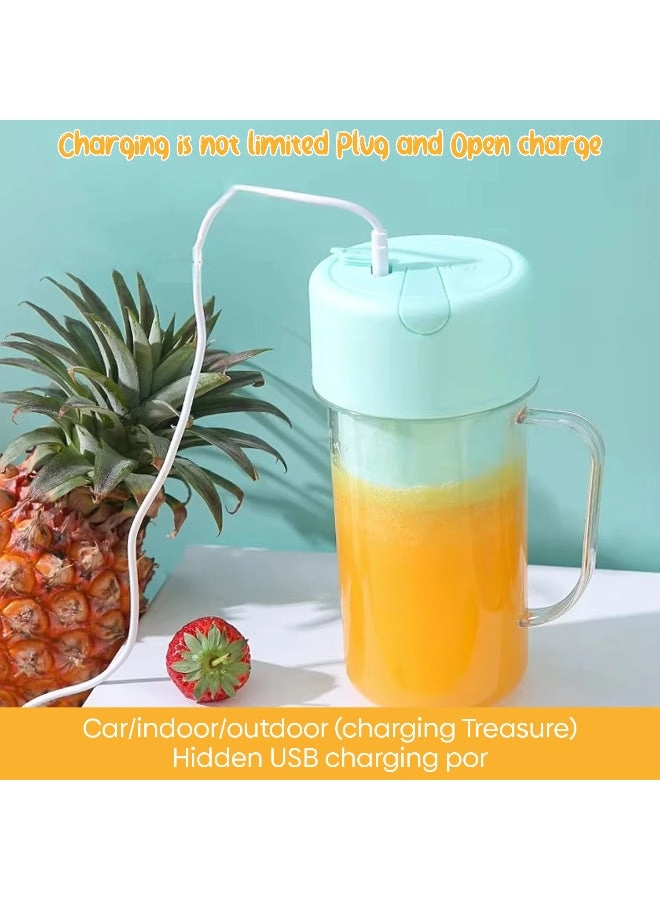 Blender Juicer Cup - 70W