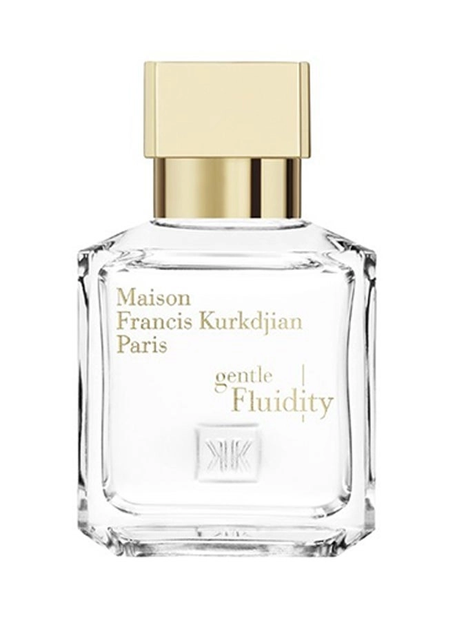 Gentle Fluidity Gold Edition Eau de Parfum 70ml