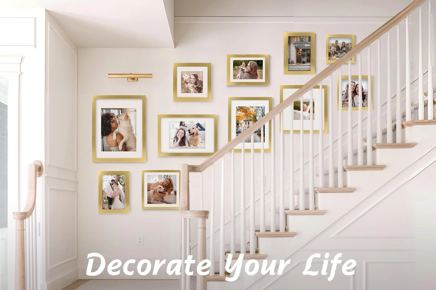 Picture Frame - 11x14