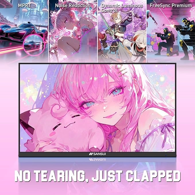 ESA-G27F6Q PRO - 27 in 2560x1440