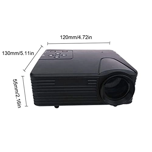 Projecter Mini Projector 7467834