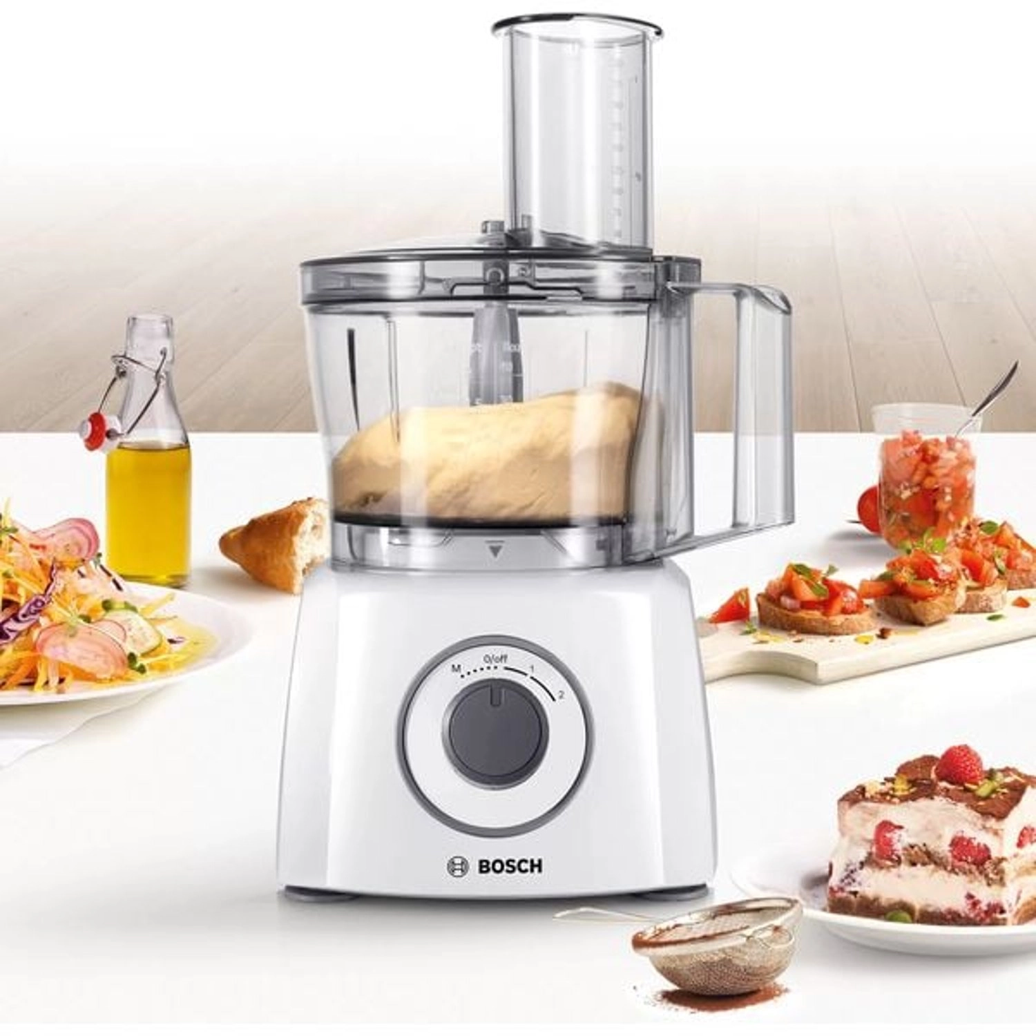 MCM3100WGB - 2.3 Liter 700 Watts