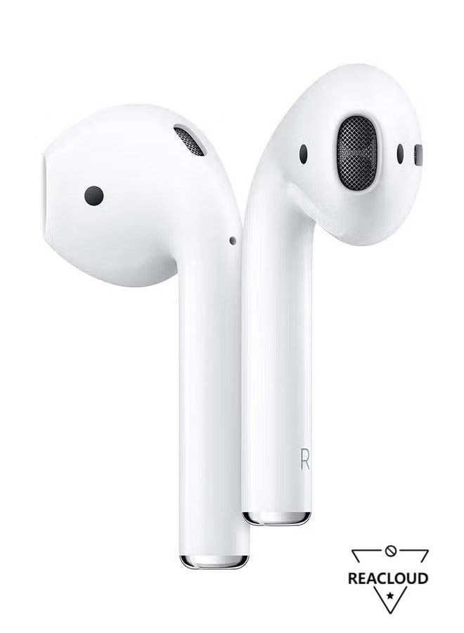 2rd Generation Wireless Earbud