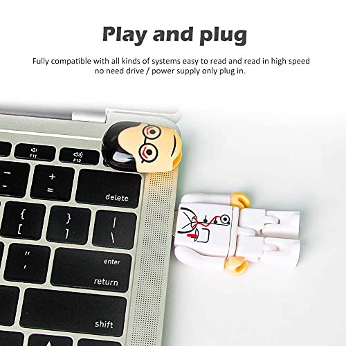 Doctor - USB 2.0 USB Type A 64GB