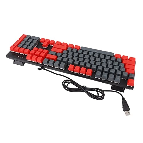 Mechanical keyboard - Wired