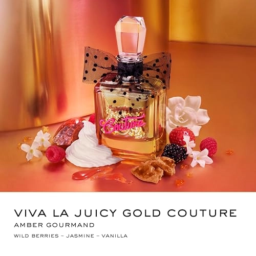 Viva La Juicy Eau de Parfum 100 ml