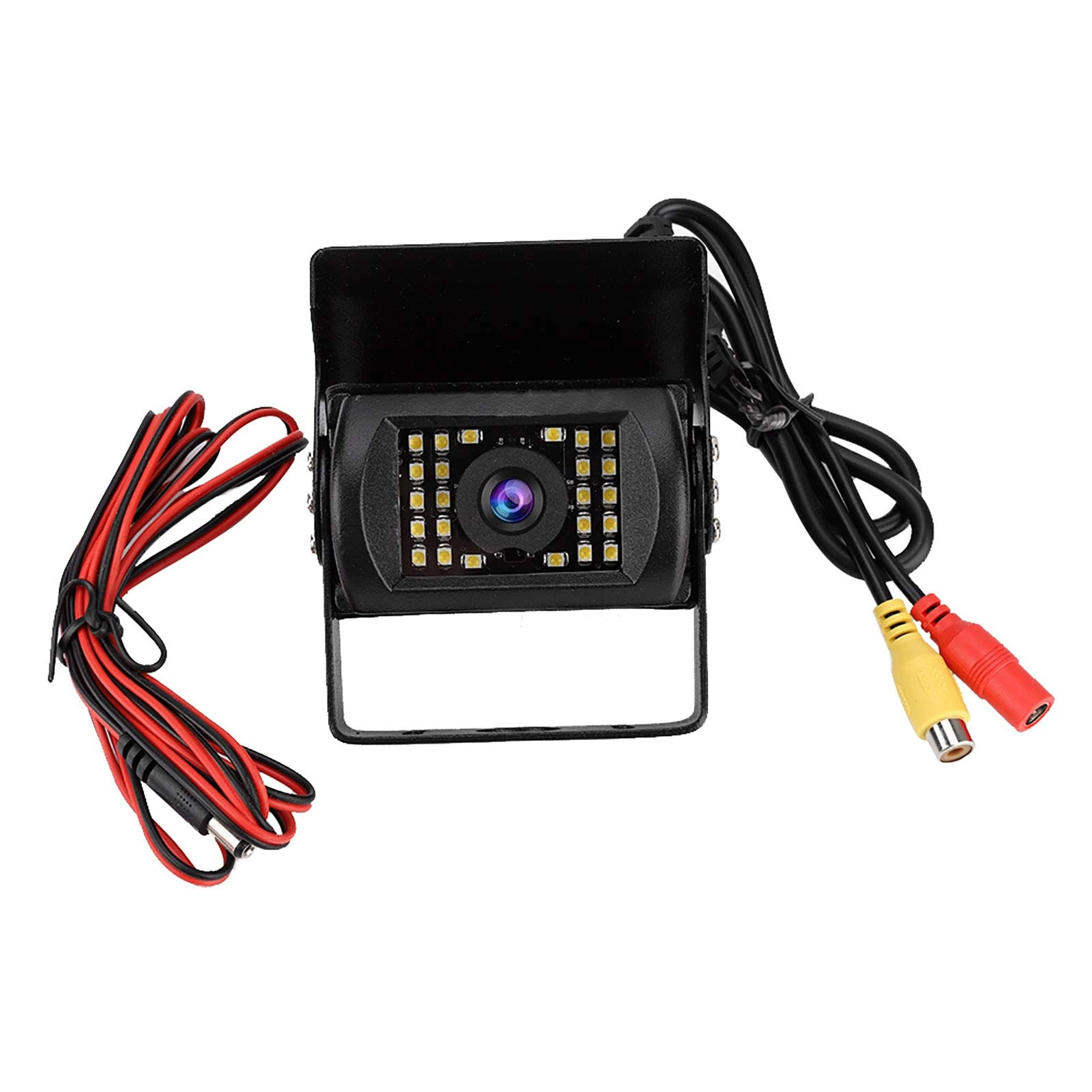 Car Reversing Camera - Night vision Wired 510(H) * 492(V) pixels