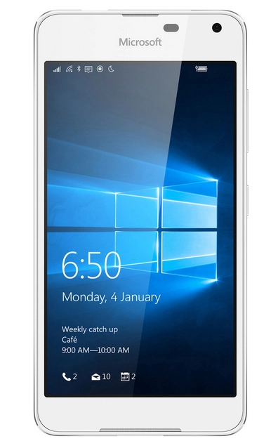 Lumia 650 - 16GB 16GB