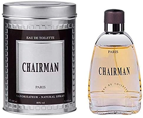 Yves De Sistelle Men's Cologne - 100 ml