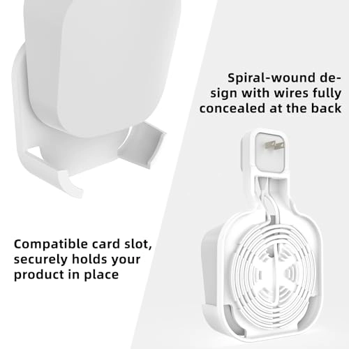 Wall Mount for eero 7 - 3 pack