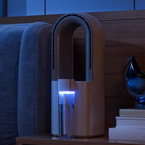 18008 - Personal Air Conditioner 1 L Grey