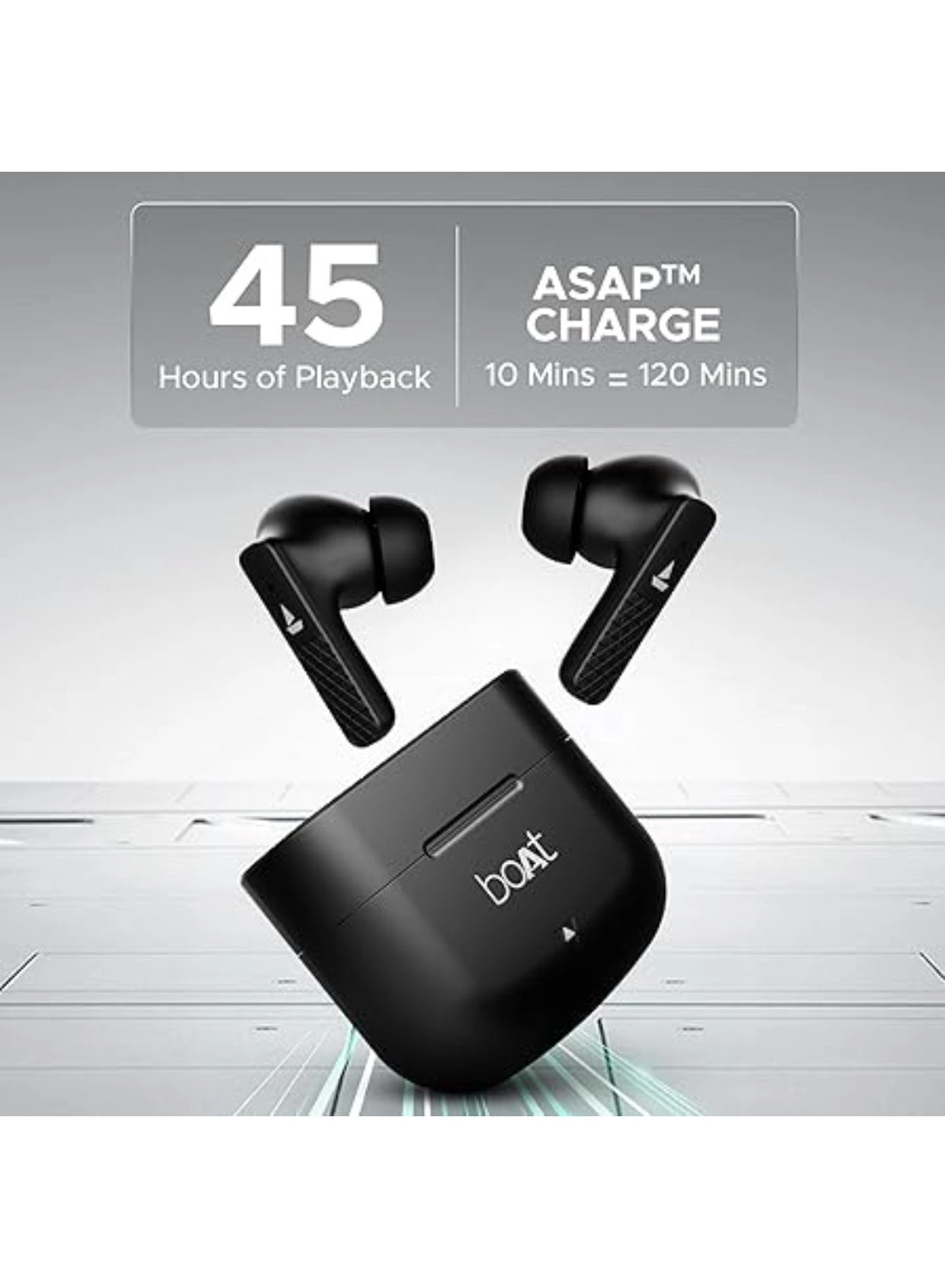Airdopes 91 Wireless Earbud