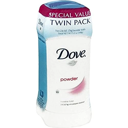 Invisible Solid - Powder 148.83 gram