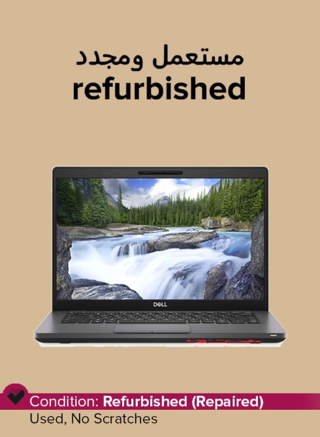 (Refurbished) Latitude 5400 - 14'' Core i5-8365U 16GB DDR4 512GB SSD