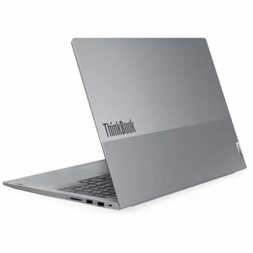 ThinkBook 16 G7 ARP 21MW0002US - 16'' Ryzen 5 7535HS 16GB DDR5 512GB SSD