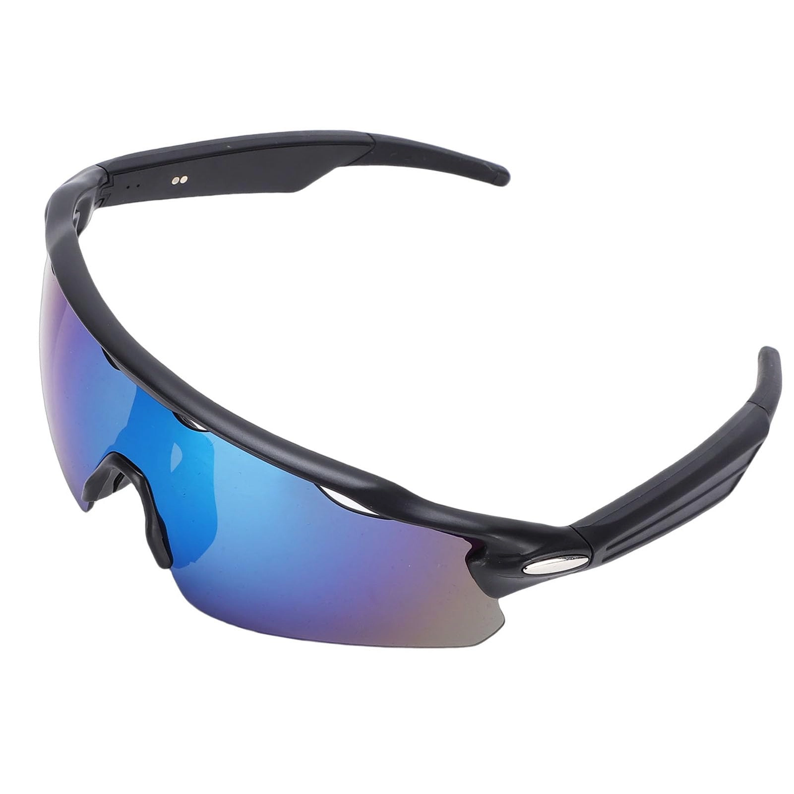 Smart Bluetooth Glasses - BT 5.4 Blue Light Blocking