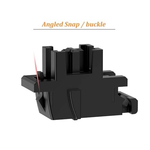 Plate Mount Stabilizer V3 - Wired