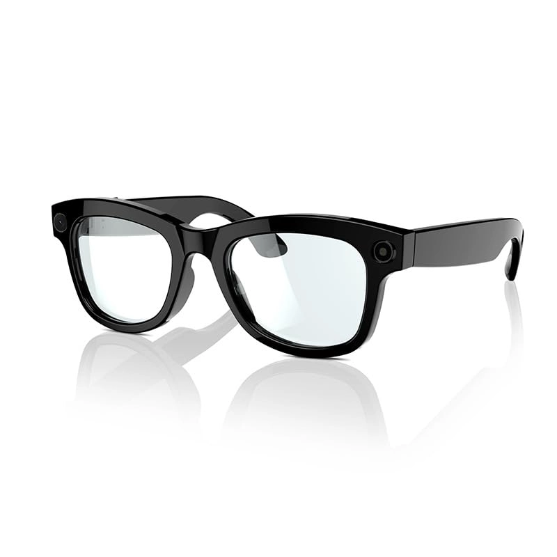 AI Smart Glasses - Real Time Translation Voice Assistant