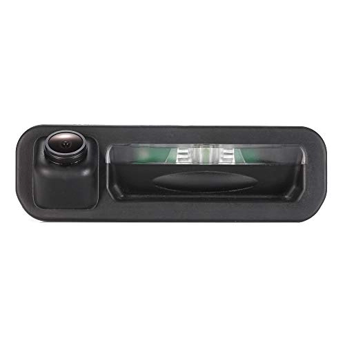 Rear View Camera - 8 LED Night Vision 628 x 586 pixels