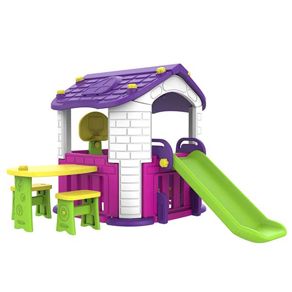 Big Happy Playhouse
