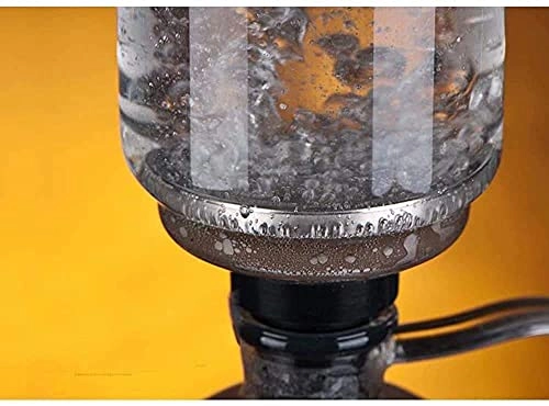 Siphon Coffee Pot - 400ML